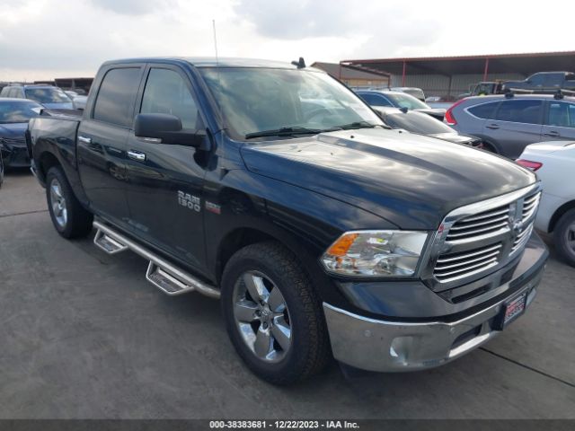 RAM 1500 2018 3c6rr7lt0jg118601