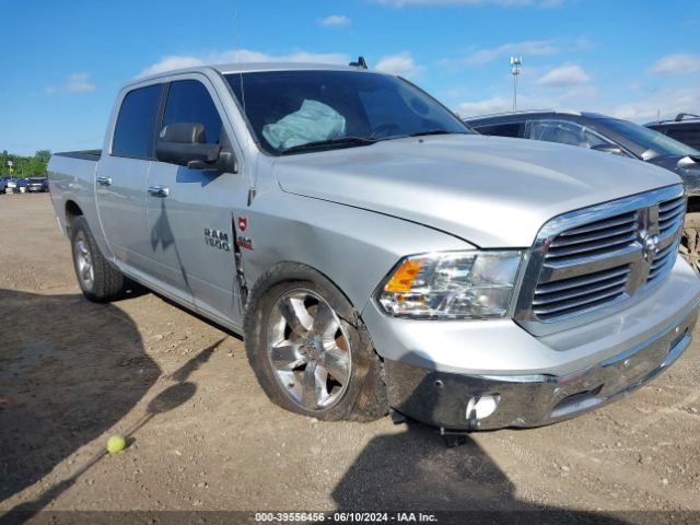 RAM 1500 2018 3c6rr7lt0jg130179