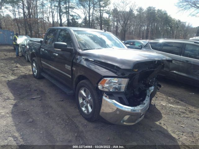 RAM 1500 2018 3c6rr7lt0jg130666