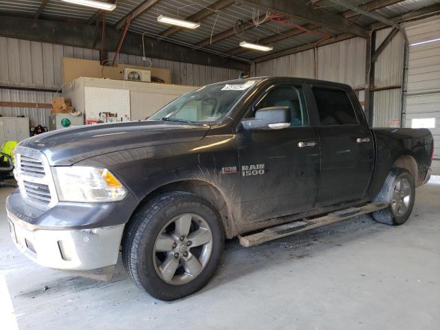 RAM 1500 SLT 2018 3c6rr7lt0jg131090