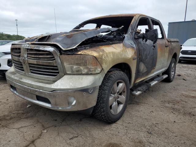 RAM 1500 2018 3c6rr7lt0jg138556