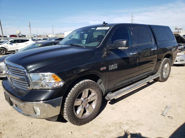 RAM 1500 2018 3c6rr7lt0jg178524