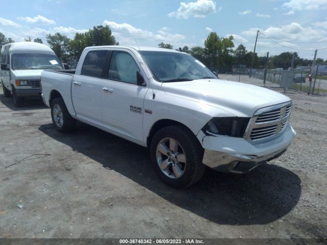 RAM 1500 2018 3c6rr7lt0jg226815