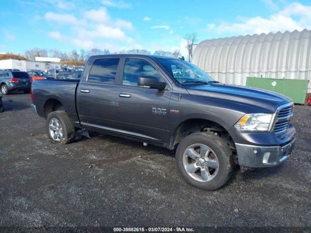 RAM 1500 2018 3c6rr7lt0jg230248