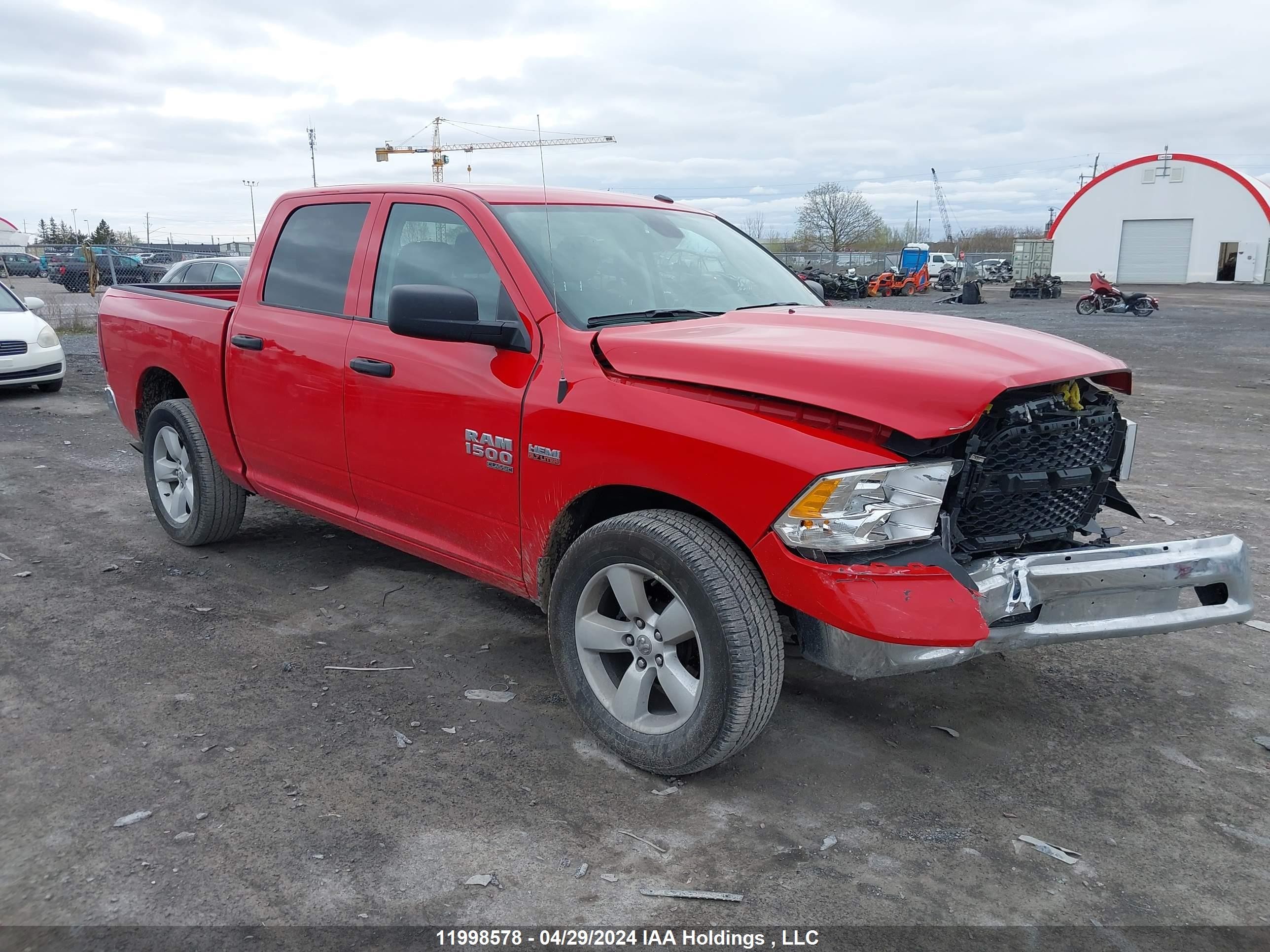 RAM 1500 2023 3c6rr7lt0pg663741