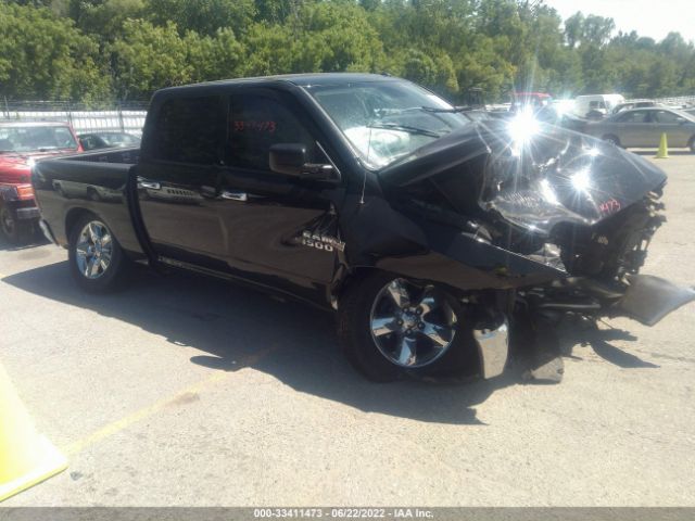 RAM 1500 2015 3c6rr7lt1fg546474