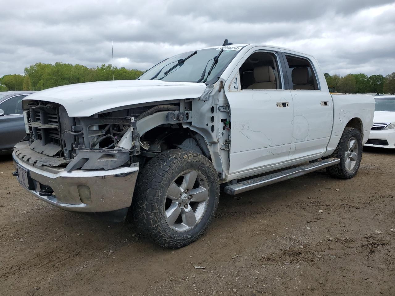 RAM 1500 2015 3c6rr7lt1fg574727