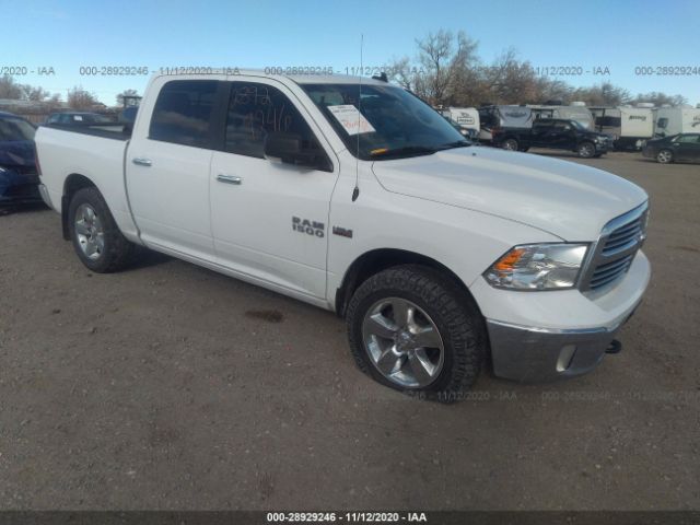 RAM 1500 2015 3c6rr7lt1fg596601