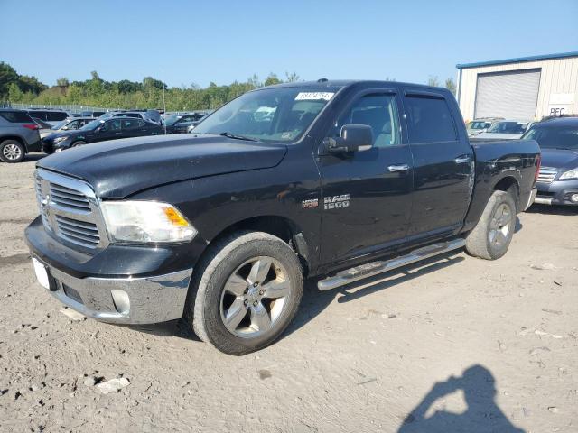 RAM 1500 SLT 2015 3c6rr7lt1fg597361