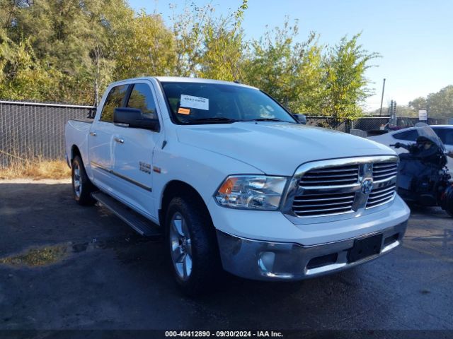 RAM 1500 2015 3c6rr7lt1fg598364