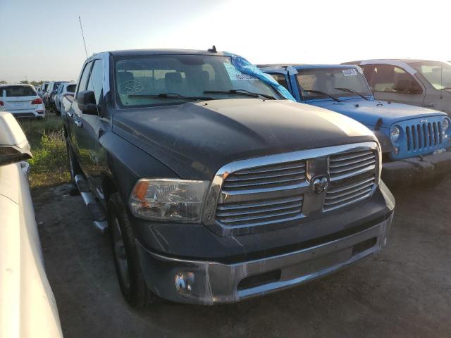 RAM 1500 SLT 2015 3c6rr7lt1fg641620