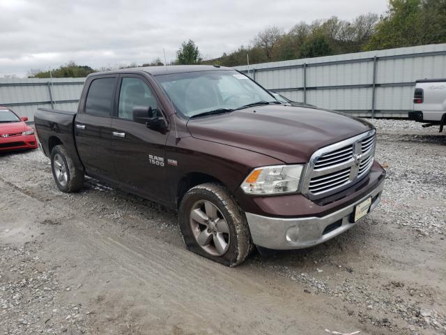 RAM 1500 SLT 2015 3c6rr7lt1fg654450