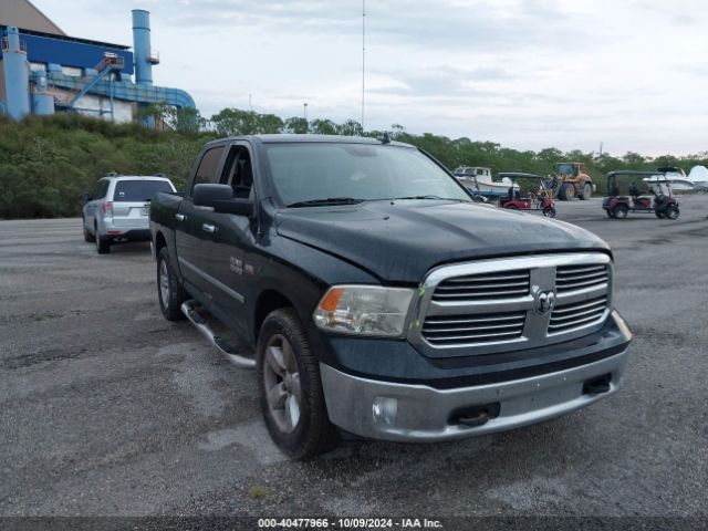 RAM 1500 2015 3c6rr7lt1fg666209