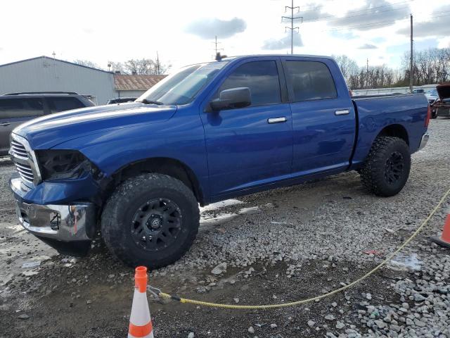 RAM 1500 SLT 2016 3c6rr7lt1gg121533