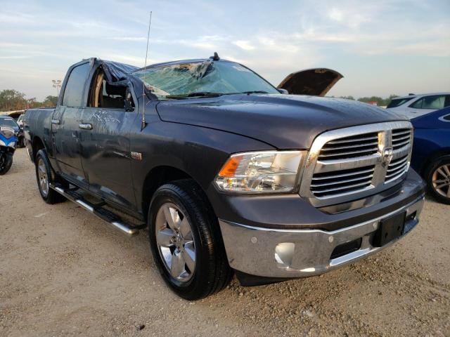 RAM 1500 SLT 2016 3c6rr7lt1gg151020