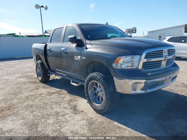 RAM 1500 2016 3c6rr7lt1gg181652