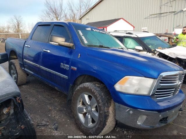 RAM 1500 2016 3c6rr7lt1gg188956