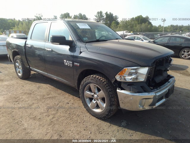 RAM 1500 2016 3c6rr7lt1gg189525