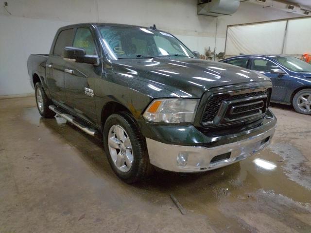 RAM 1500 SLT 2016 3c6rr7lt1gg195518