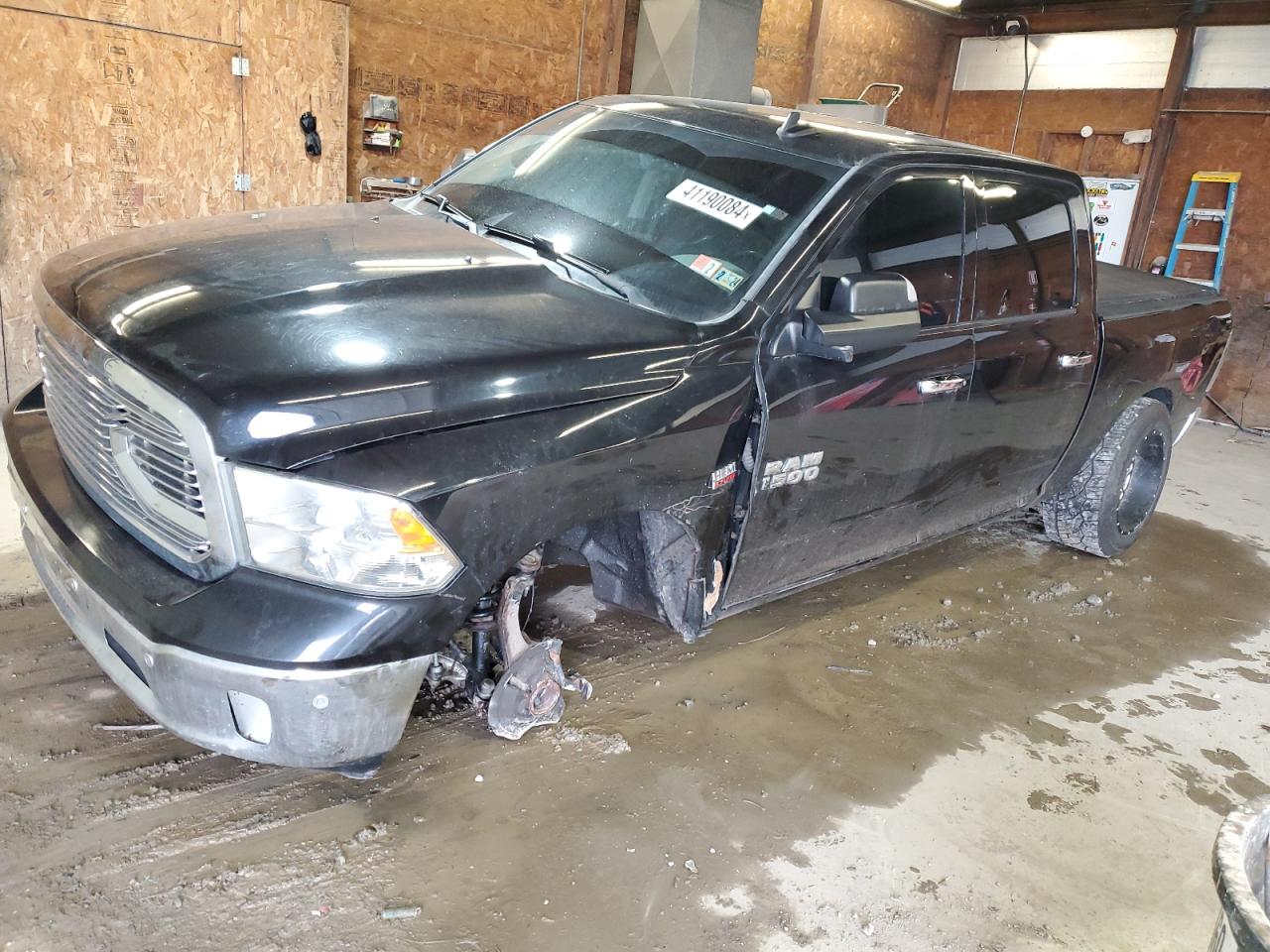 RAM 1500 2016 3c6rr7lt1gg202192