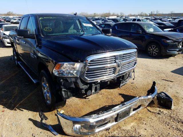 RAM 1500 SLT 2016 3c6rr7lt1gg214715