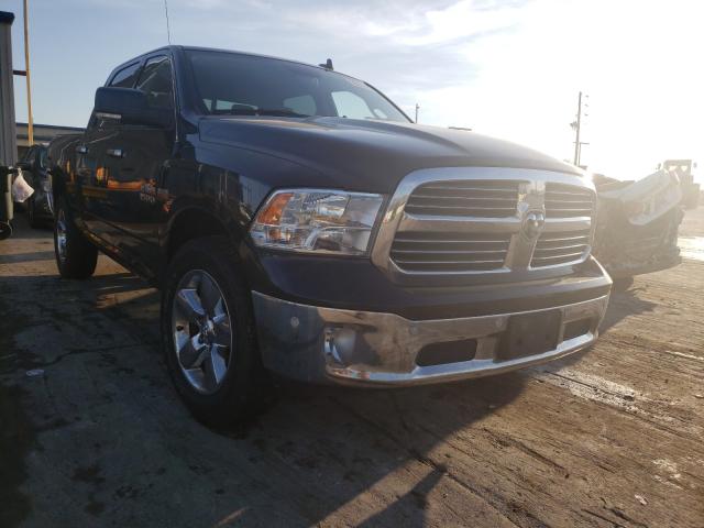 RAM 1500 SLT 2016 3c6rr7lt1gg219963