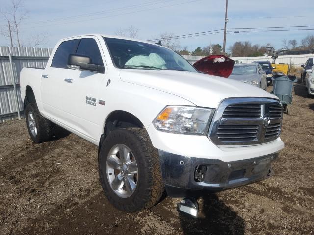 RAM 1500 SLT 2016 3c6rr7lt1gg220059