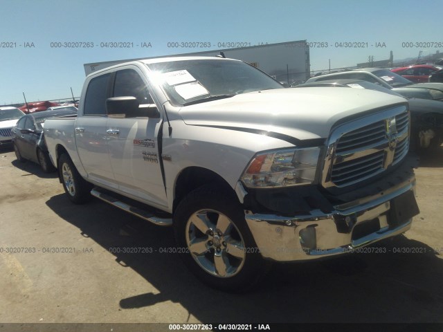 RAM 1500 2016 3c6rr7lt1gg228520