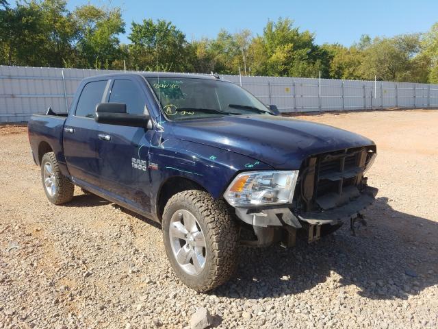 RAM 1500 SLT 2016 3c6rr7lt1gg241140