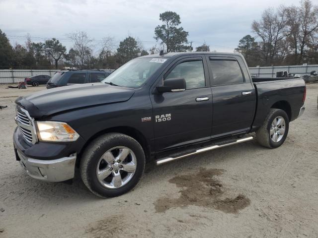 RAM 1500 SLT 2016 3c6rr7lt1gg254079