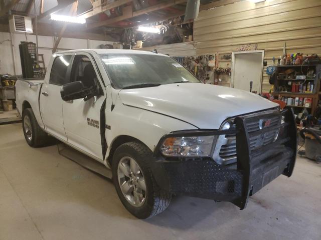 RAM 1500 SLT 2016 3c6rr7lt1gg276437