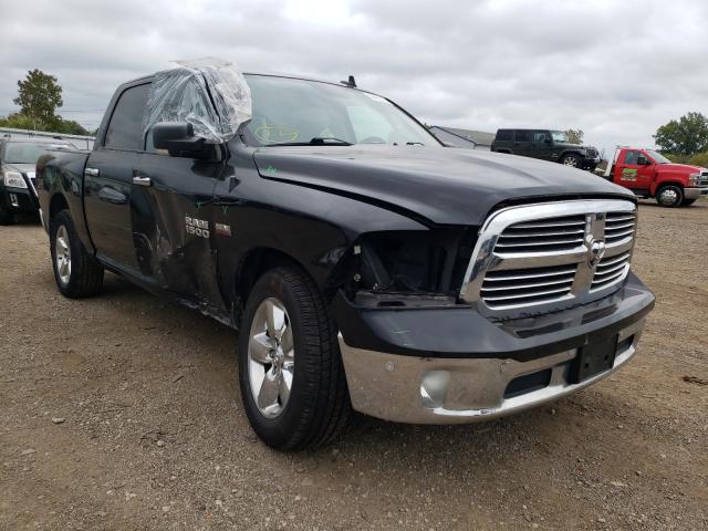 RAM 1500 SLT 2016 3c6rr7lt1gg326673