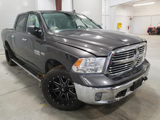 RAM 1500 SLT 2016 3c6rr7lt1gg326785