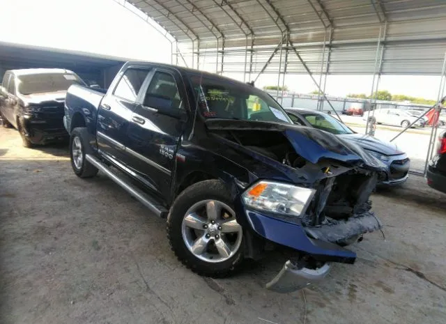 RAM 1500 2016 3c6rr7lt1gg329590