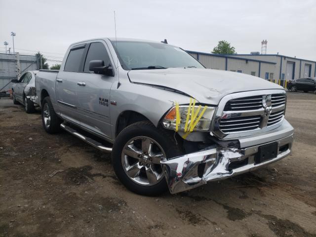 RAM 1500 SLT 2016 3c6rr7lt1gg356854