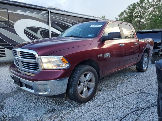 RAM 1500 SLT 2016 3c6rr7lt1gg356871