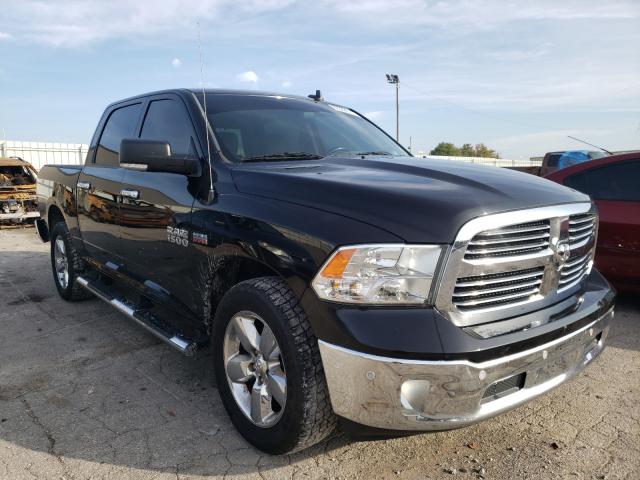 RAM 1500 SLT 2016 3c6rr7lt1gg358118