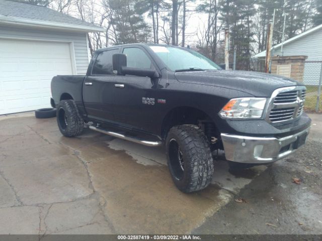 RAM 1500 2016 3c6rr7lt1gg359186