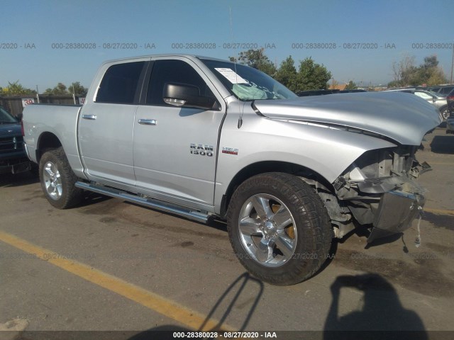 RAM 1500 2017 3c6rr7lt1hg511565