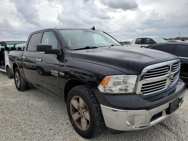 RAM 1500 SLT 2017 3c6rr7lt1hg522534