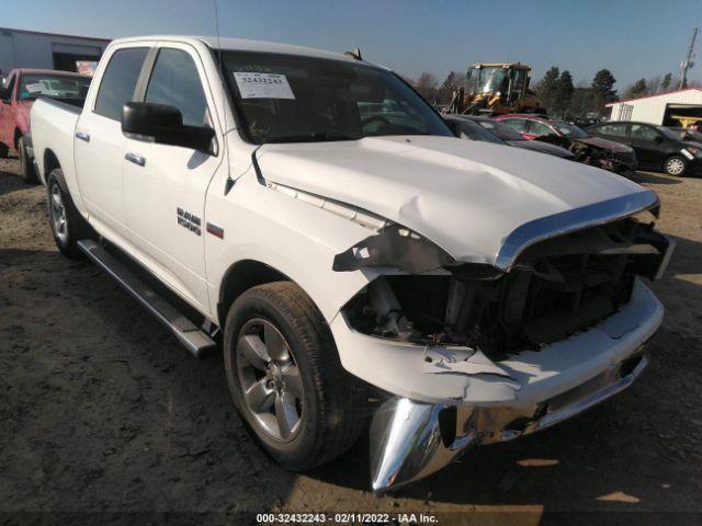 RAM 1500 2017 3c6rr7lt1hg525062