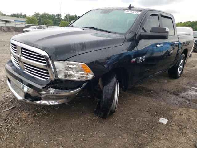 RAM 1500 SLT 2017 3c6rr7lt1hg533761