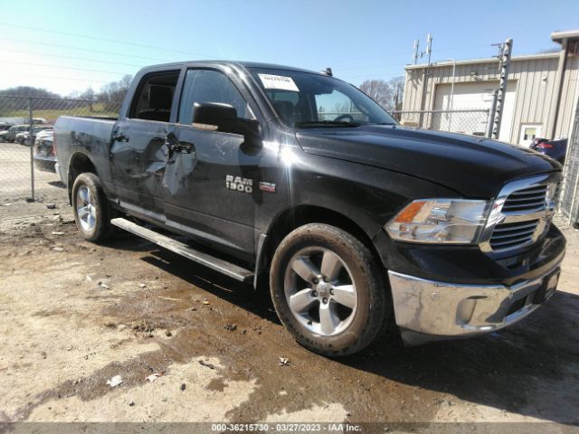 RAM 1500 2017 3c6rr7lt1hg544730