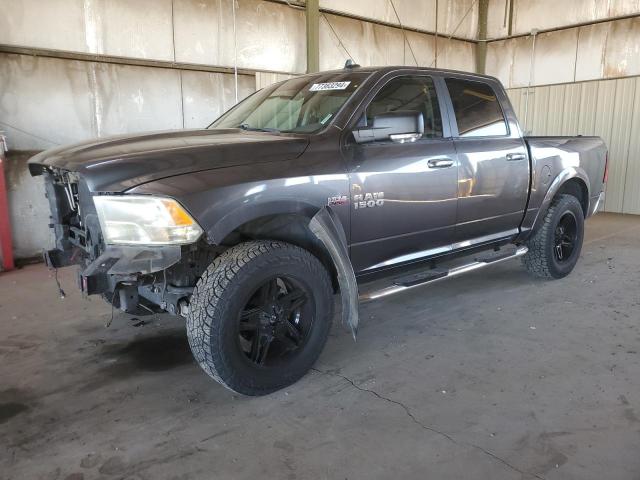 RAM 1500 SLT 2017 3c6rr7lt1hg565044