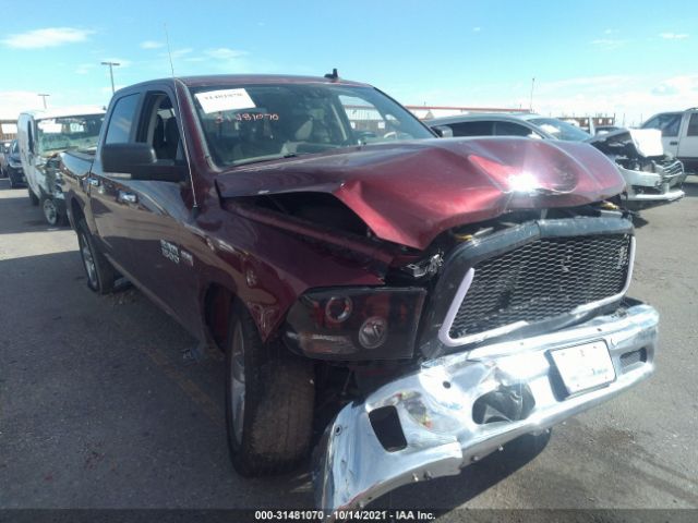 RAM 1500 2017 3c6rr7lt1hg565111