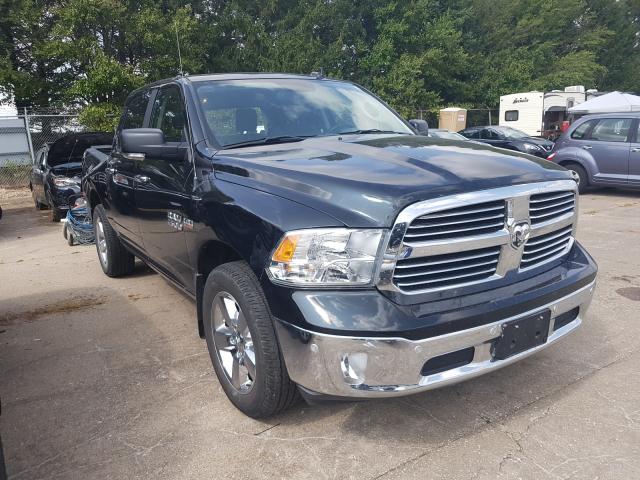 RAM 1500 SLT 2017 3c6rr7lt1hg565772