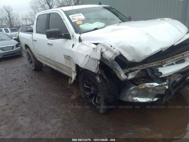 RAM 1500 2017 3c6rr7lt1hg592924