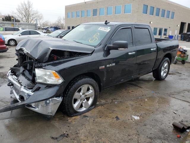 RAM 1500 2017 3c6rr7lt1hg594088