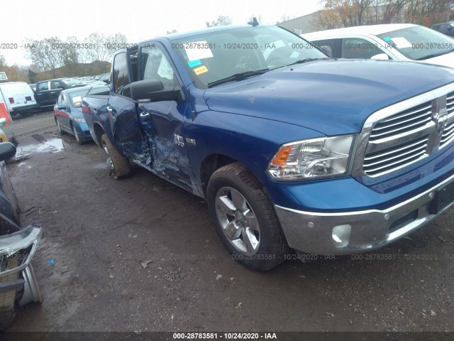 RAM 1500 2017 3c6rr7lt1hg594530