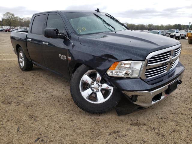 DODGE RAM 2017 3c6rr7lt1hg602366